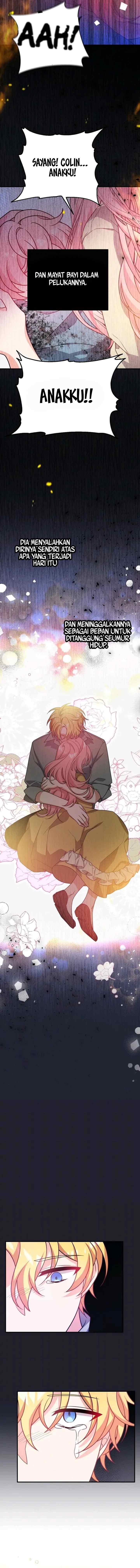 I Will Seduce the Male Lead for My Older Brother chapter 9 halaman 6