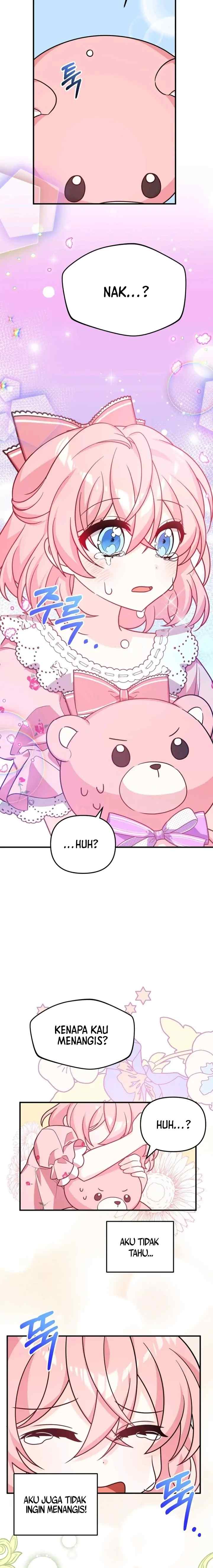 I Will Seduce the Male Lead for My Older Brother chapter 9 halaman 14