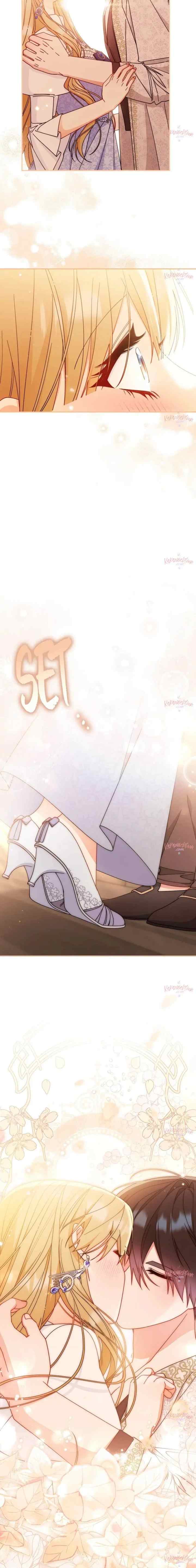 I Will Take Responsibility for the Welfare of the Male Lead chapter 69 halaman 6