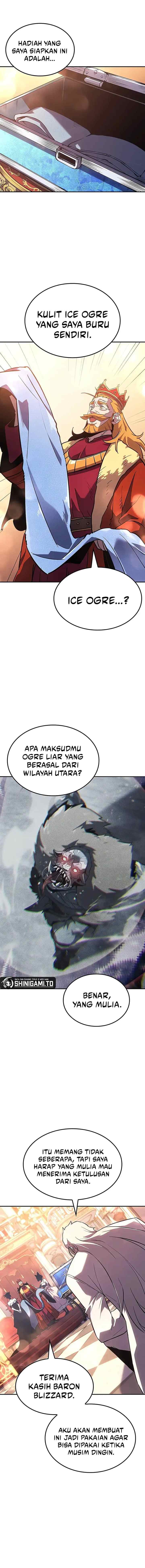 Ice Lord chapter 39 halaman 13