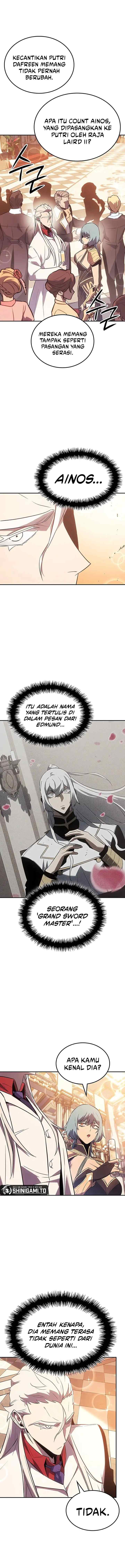 Ice Lord chapter 39 halaman 5