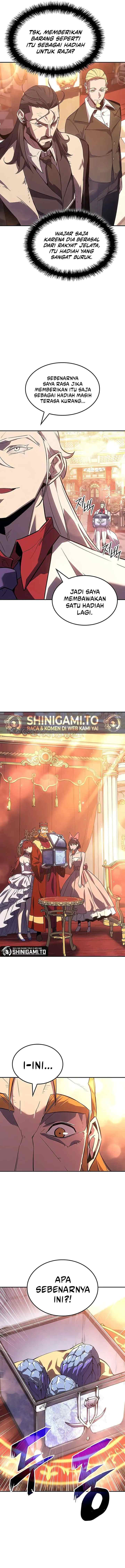 Ice Lord chapter 39 halaman 14