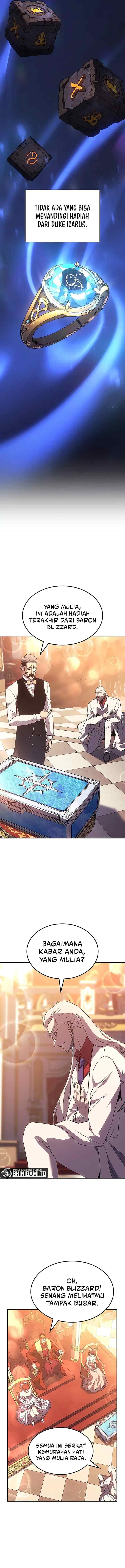 Ice Lord chapter 39 halaman 12