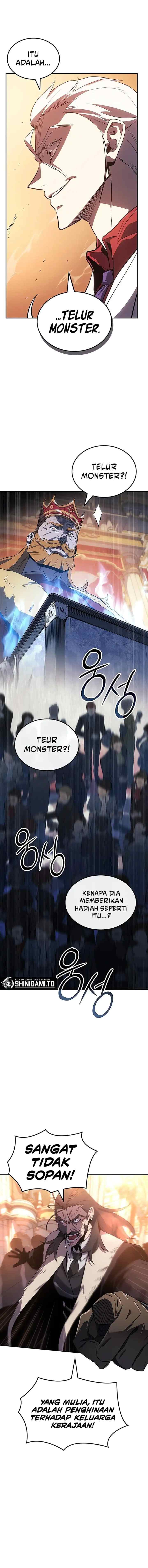 Ice Lord chapter 39 halaman 15