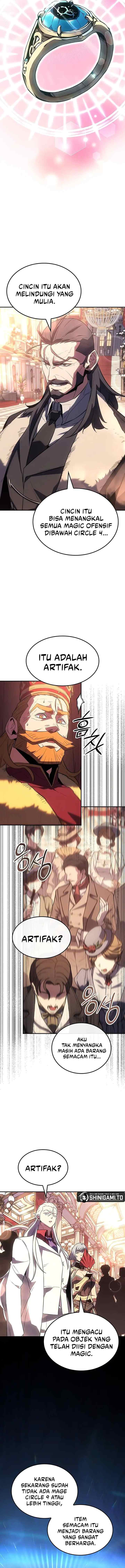 Ice Lord chapter 39 halaman 10