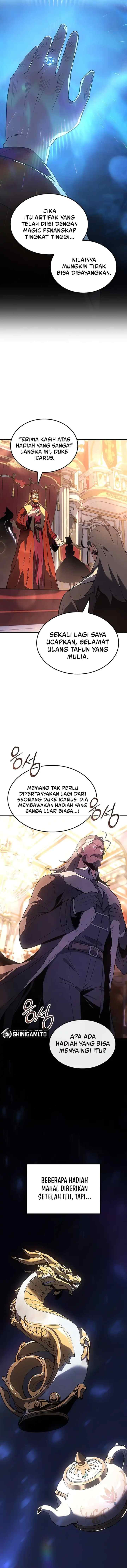 Ice Lord chapter 39 halaman 11