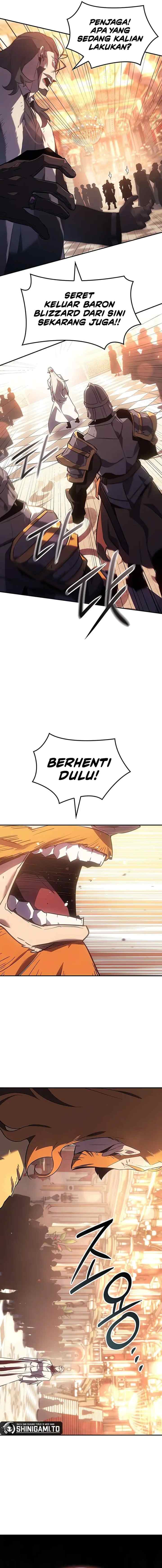 Ice Lord chapter 39 halaman 16