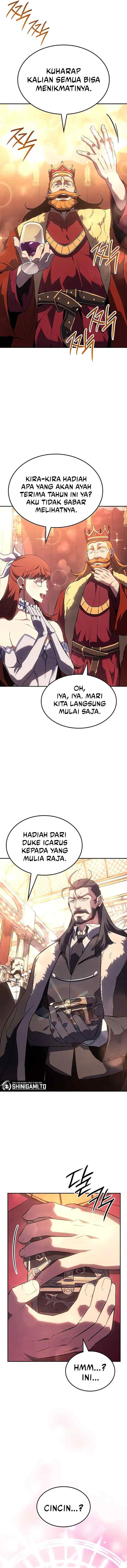 Ice Lord chapter 39 halaman 9