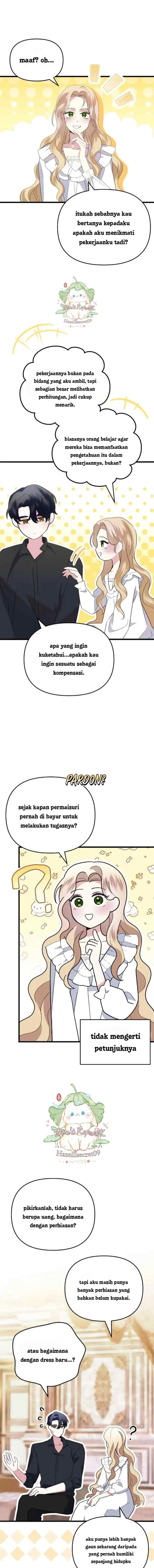 A Tipsy Marriage Proposal For The Emperor chapter 25 halaman 13