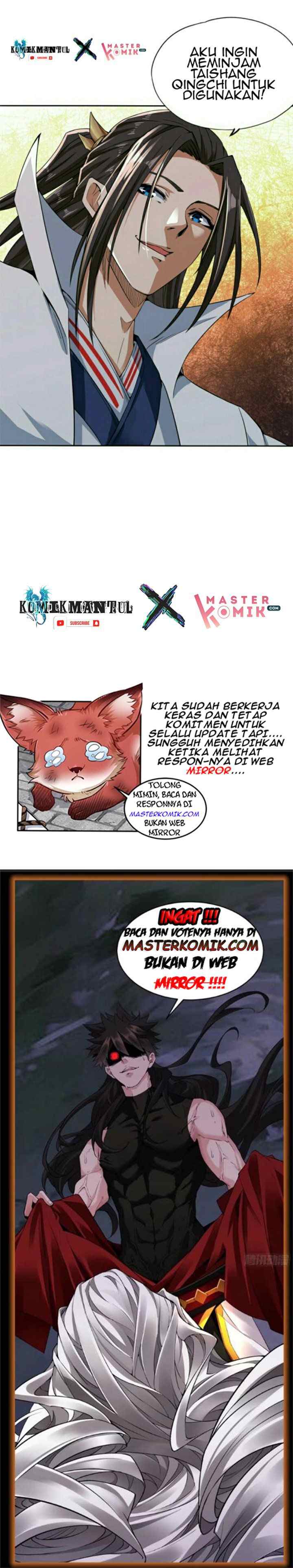 I Was Trapped On The Same Day For 100,000 Years chapter 5 halaman 10