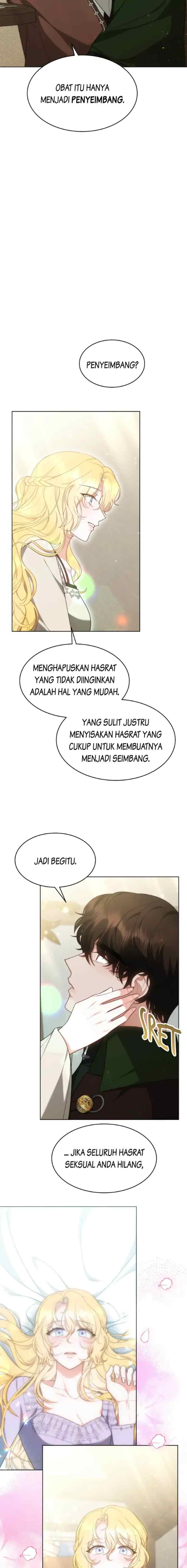 My Ex-Husband Became the Male Lead chapter 37 halaman 4