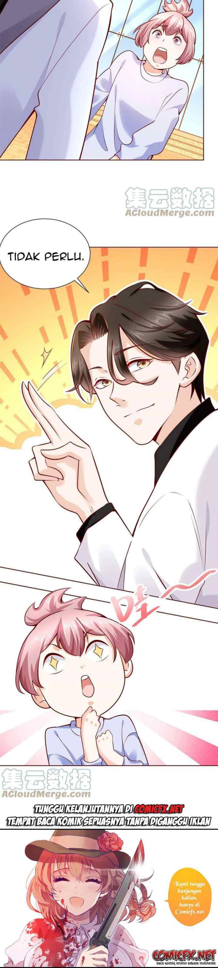 I Randomly Have A New Career Every Week chapter 143 halaman 17
