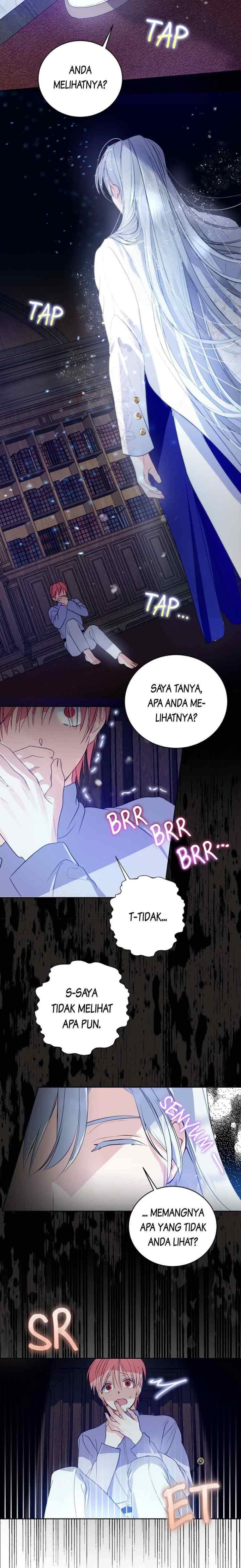If You Remove the Kind Protagonist's Mask chapter 1 halaman 18