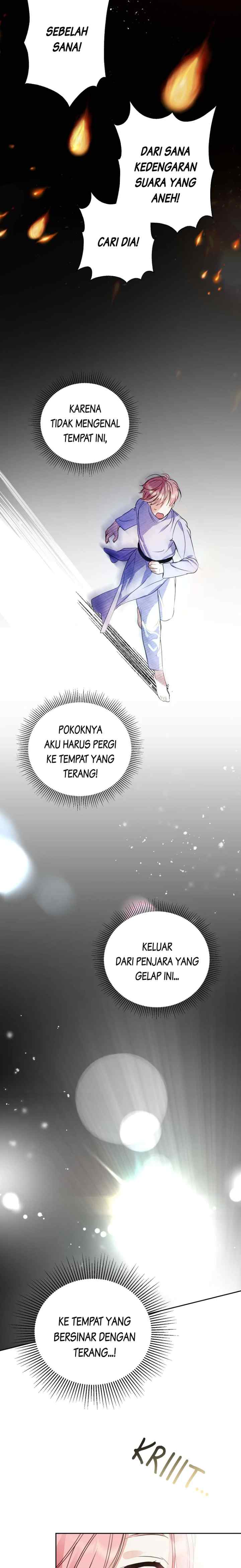 If You Remove the Kind Protagonist's Mask chapter 1 halaman 14