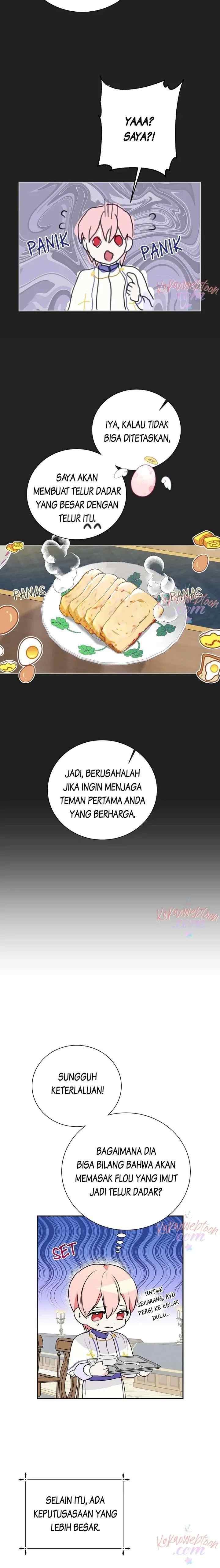 If You Remove the Kind Protagonist's Mask chapter 10 halaman 9