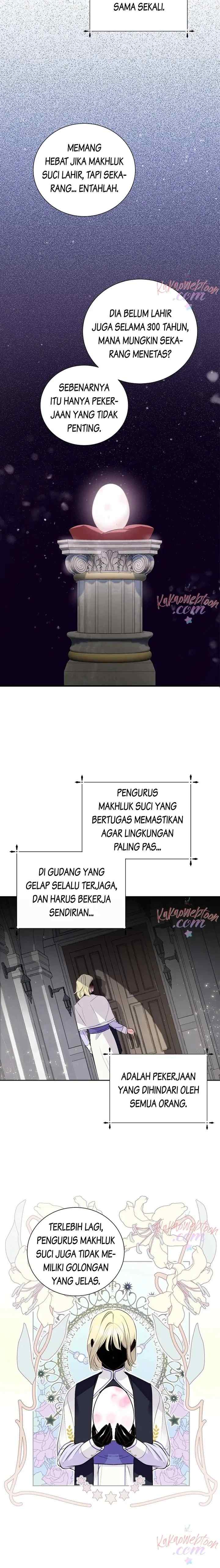 If You Remove the Kind Protagonist's Mask chapter 10 halaman 6