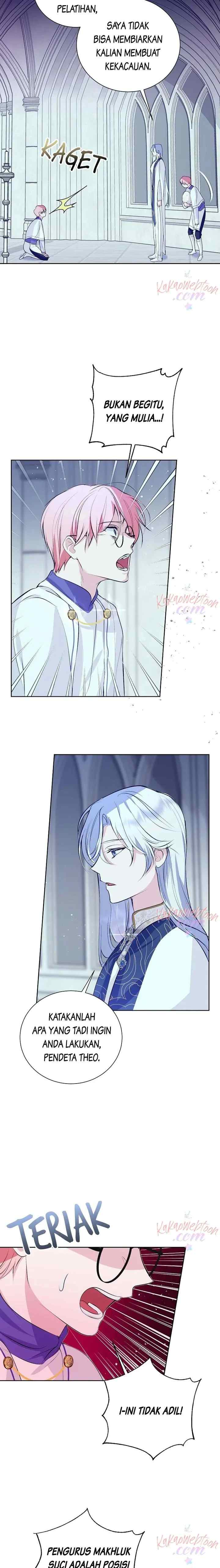 If You Remove the Kind Protagonist's Mask chapter 12 halaman 6