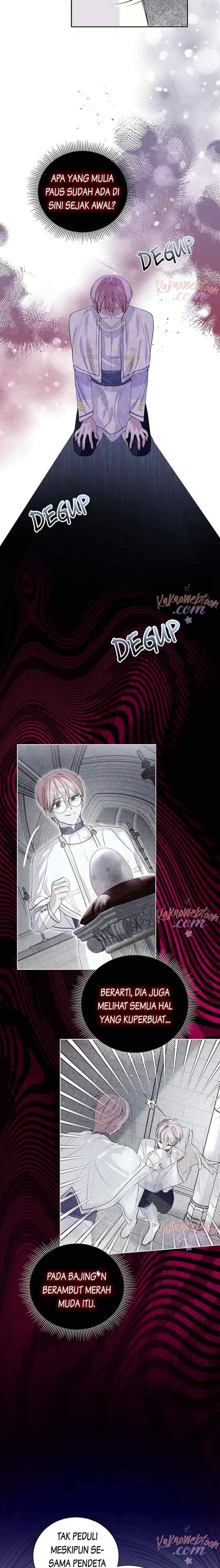 If You Remove the Kind Protagonist's Mask chapter 12 halaman 5