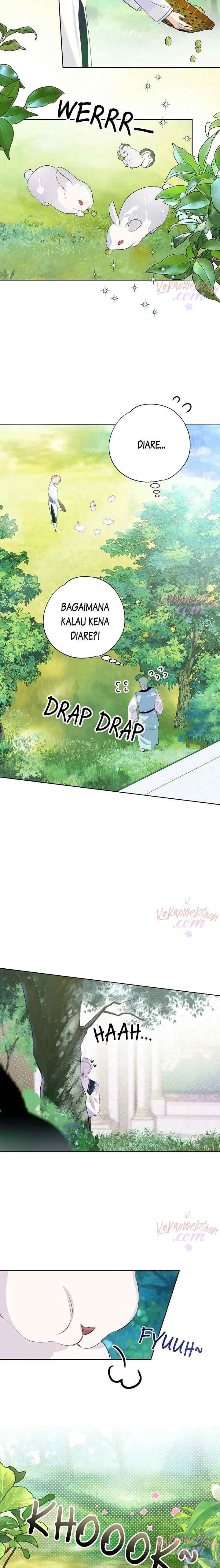 If You Remove the Kind Protagonist's Mask chapter 15 halaman 8