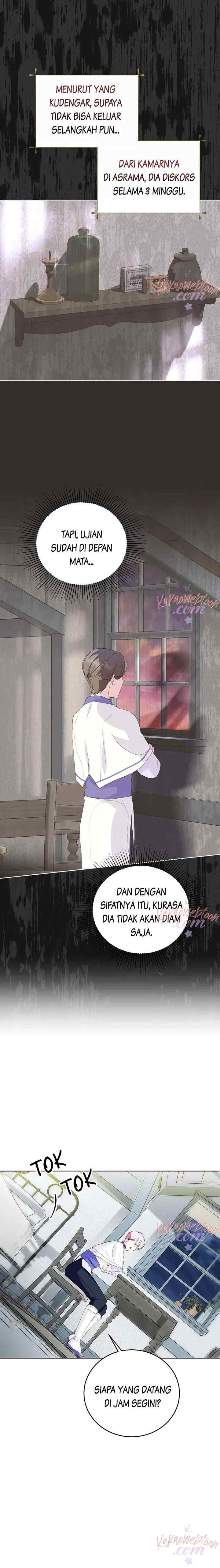 If You Remove the Kind Protagonist's Mask chapter 16 halaman 12