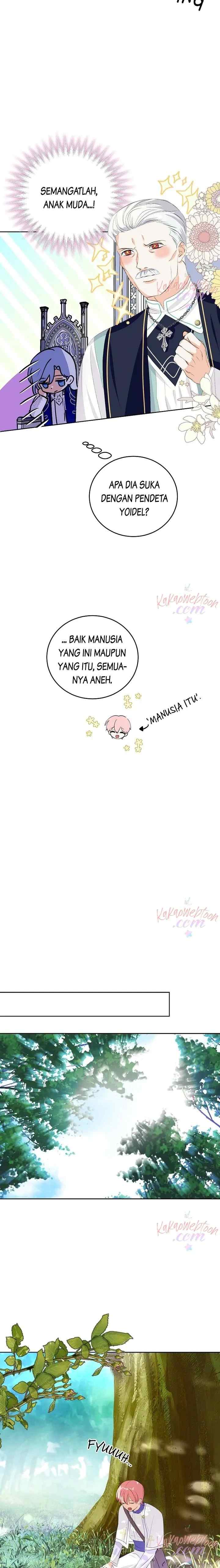 If You Remove the Kind Protagonist's Mask chapter 17 halaman 10
