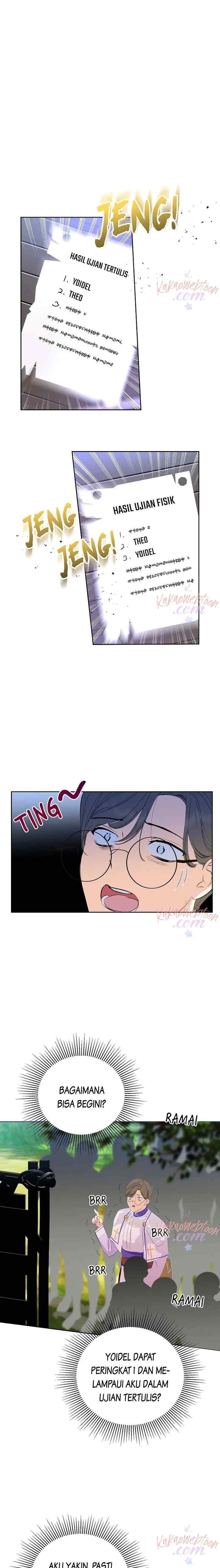 If You Remove the Kind Protagonist's Mask chapter 17 halaman 6