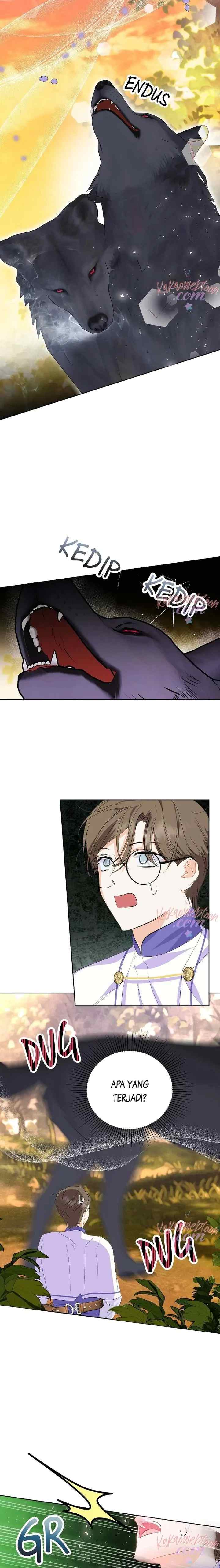 If You Remove the Kind Protagonist's Mask chapter 18 halaman 16