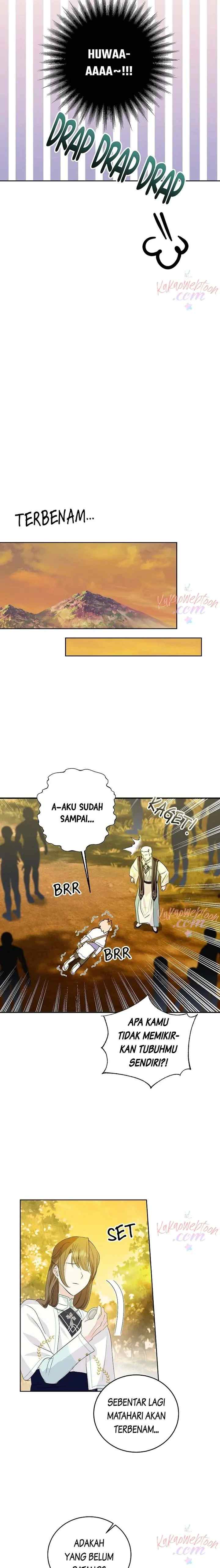 If You Remove the Kind Protagonist's Mask chapter 18 halaman 7