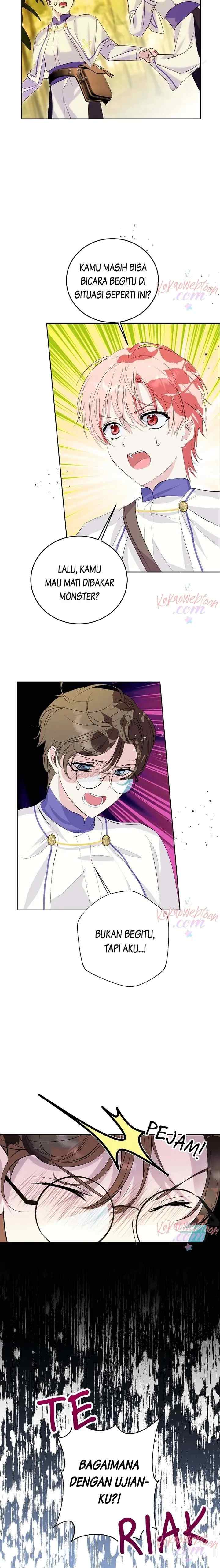If You Remove the Kind Protagonist's Mask chapter 19 halaman 4
