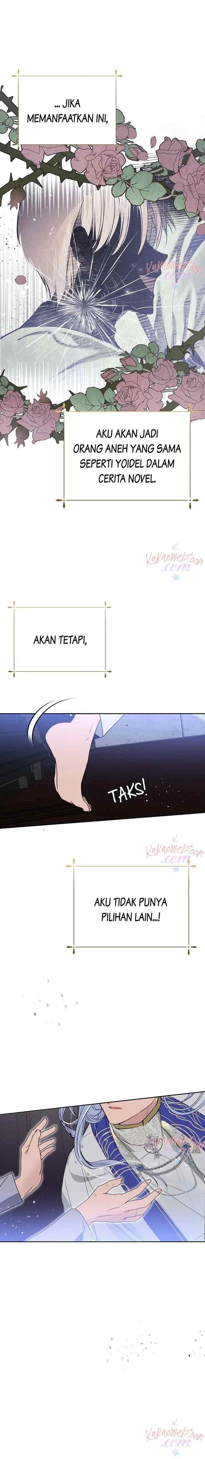 If You Remove the Kind Protagonist's Mask chapter 2 halaman 16