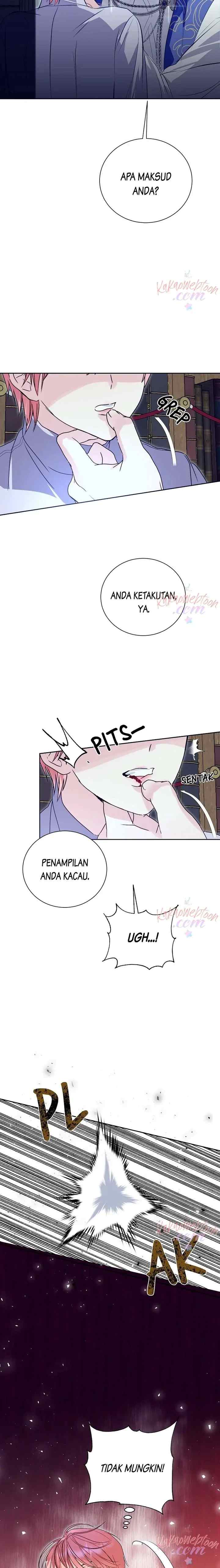 If You Remove the Kind Protagonist's Mask chapter 2 halaman 5