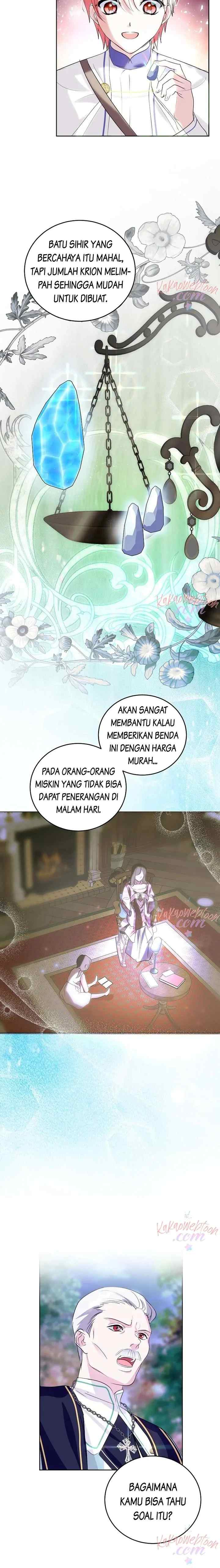 If You Remove the Kind Protagonist's Mask chapter 20 halaman 10