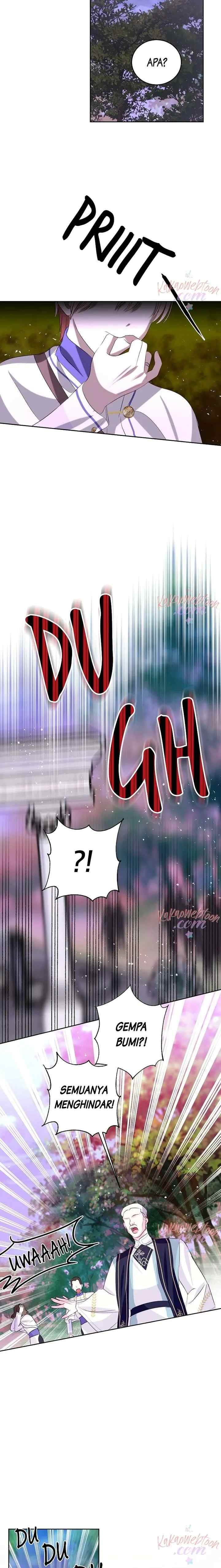 If You Remove the Kind Protagonist's Mask chapter 20 halaman 5