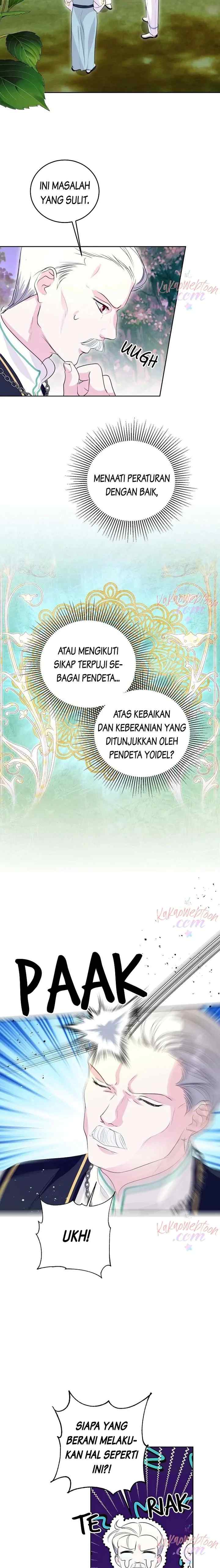 If You Remove the Kind Protagonist's Mask chapter 20 halaman 16