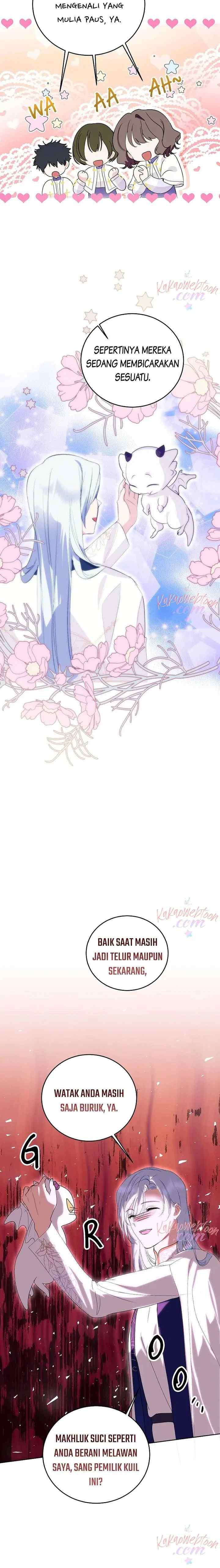 If You Remove the Kind Protagonist's Mask chapter 21 halaman 9