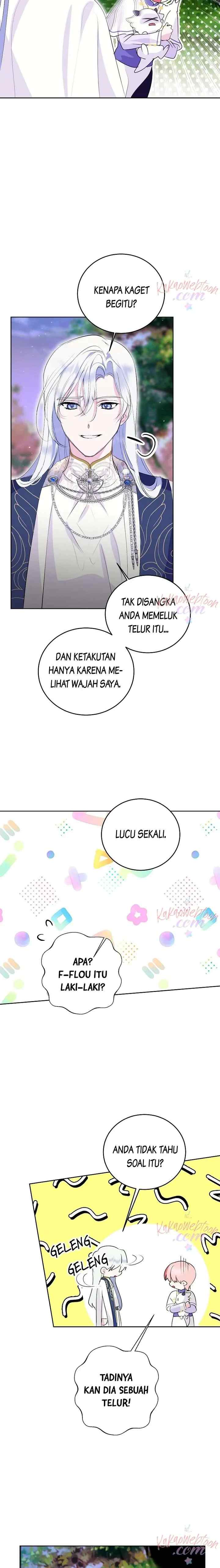 If You Remove the Kind Protagonist's Mask chapter 21 halaman 6