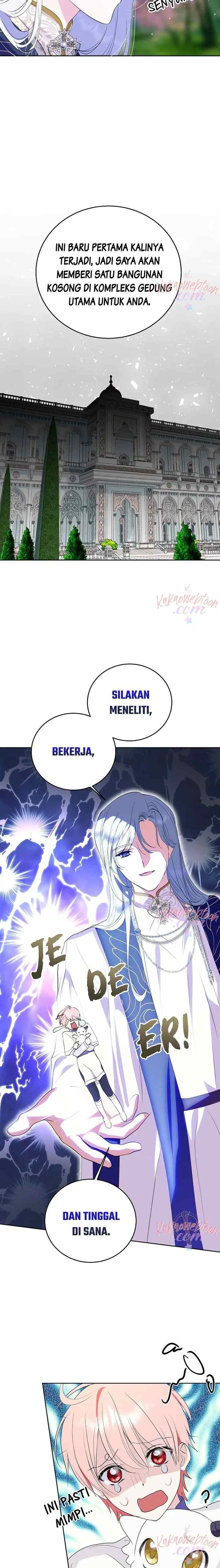 If You Remove the Kind Protagonist's Mask chapter 21 halaman 14