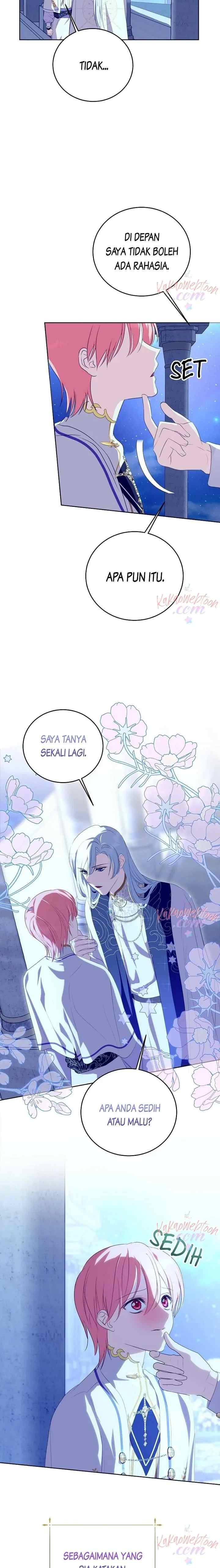 If You Remove the Kind Protagonist's Mask chapter 25 halaman 6