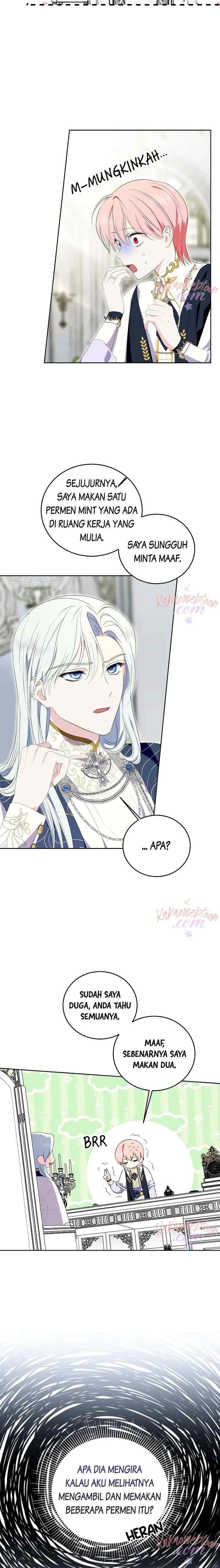 If You Remove the Kind Protagonist's Mask chapter 26 halaman 12