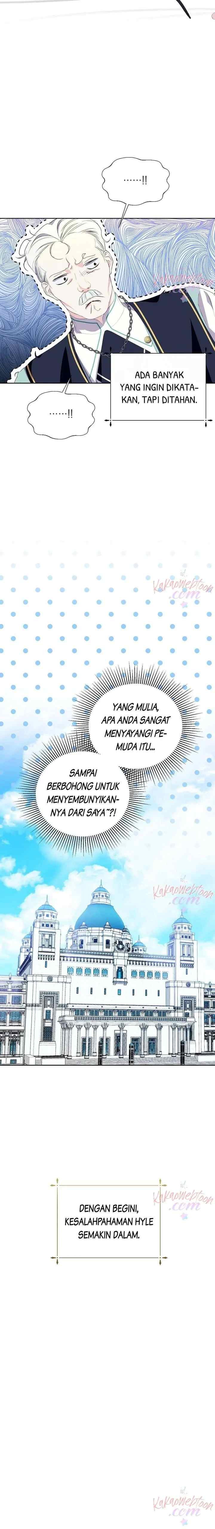 If You Remove the Kind Protagonist's Mask chapter 26 halaman 8