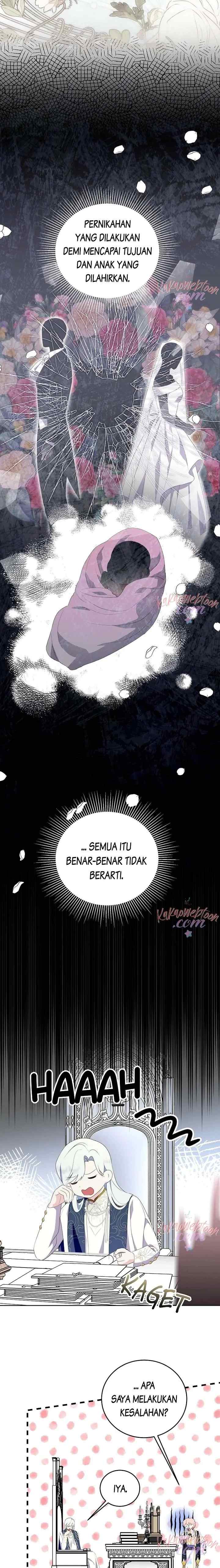 If You Remove the Kind Protagonist's Mask chapter 26 halaman 11