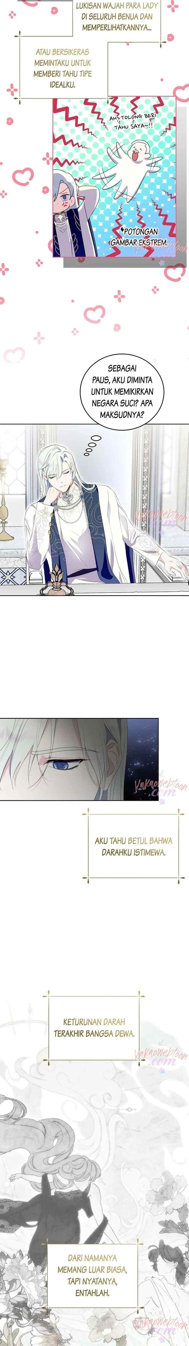 If You Remove the Kind Protagonist's Mask chapter 26 halaman 10