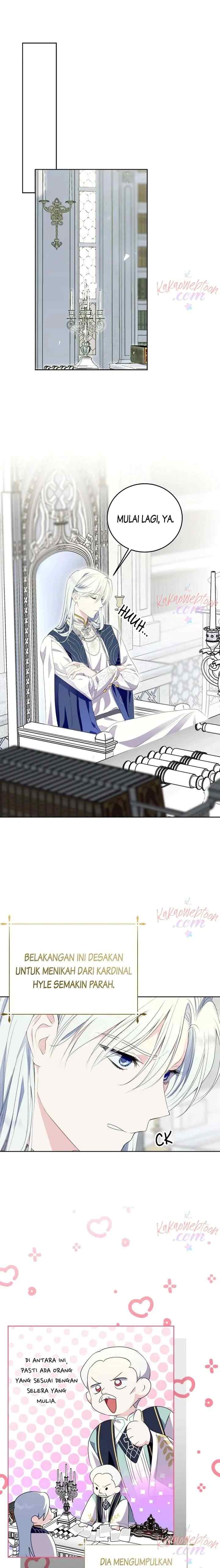 If You Remove the Kind Protagonist's Mask chapter 26 halaman 9