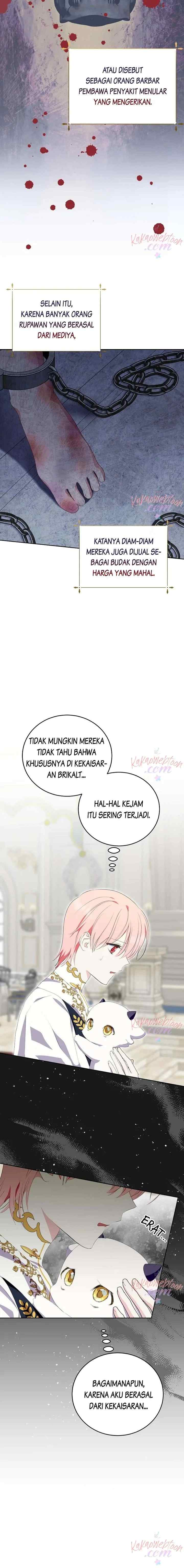 If You Remove the Kind Protagonist's Mask chapter 27 halaman 15