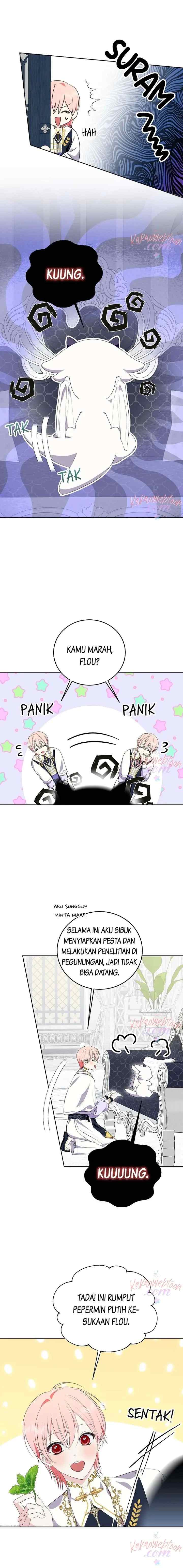 If You Remove the Kind Protagonist's Mask chapter 27 halaman 5