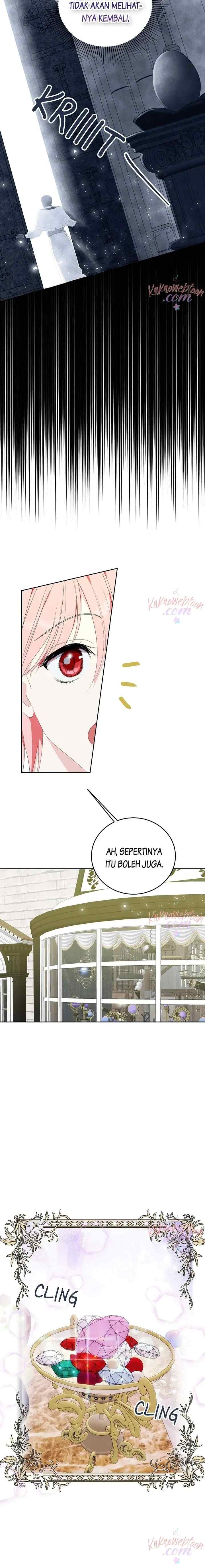 If You Remove the Kind Protagonist's Mask chapter 28 halaman 12