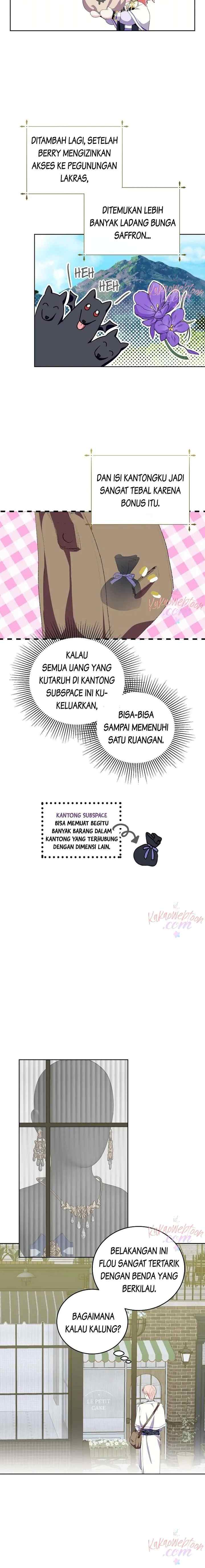 If You Remove the Kind Protagonist's Mask chapter 28 halaman 8