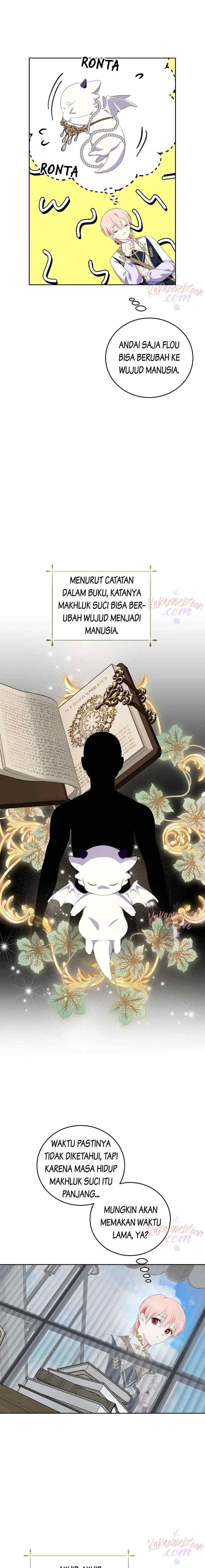 If You Remove the Kind Protagonist's Mask chapter 28 halaman 9
