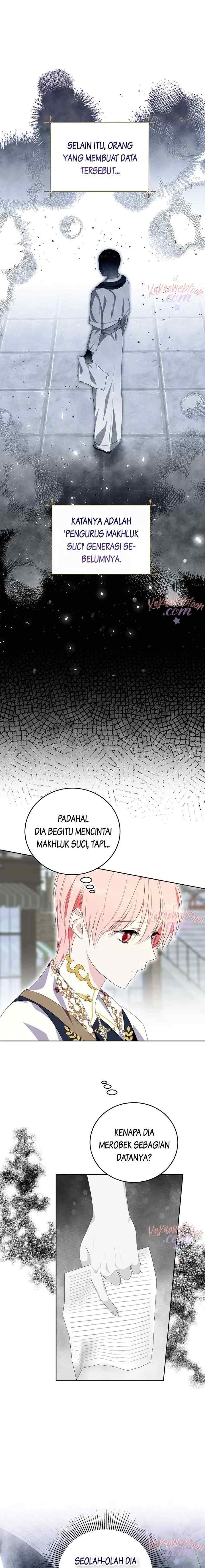 If You Remove the Kind Protagonist's Mask chapter 28 halaman 11
