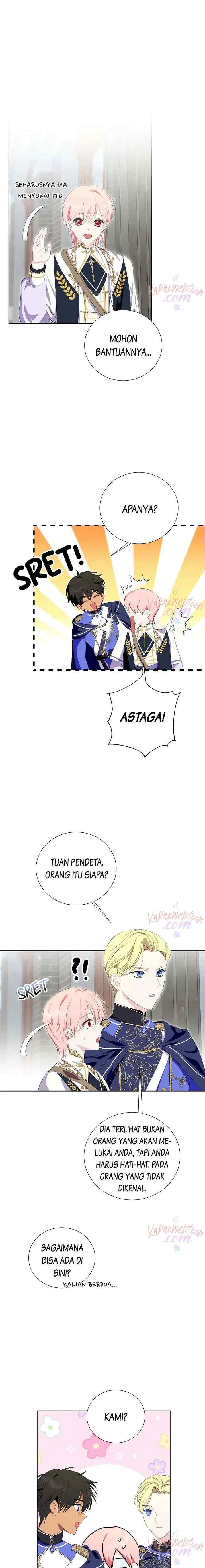 If You Remove the Kind Protagonist's Mask chapter 29 halaman 10